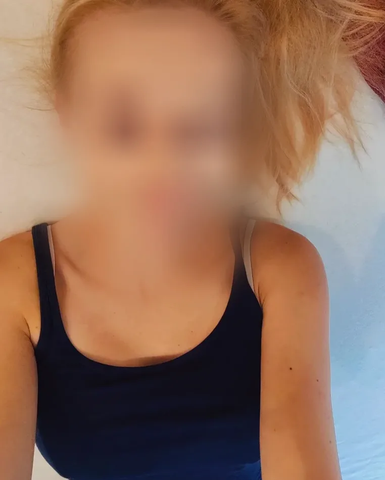Aina, 28 años