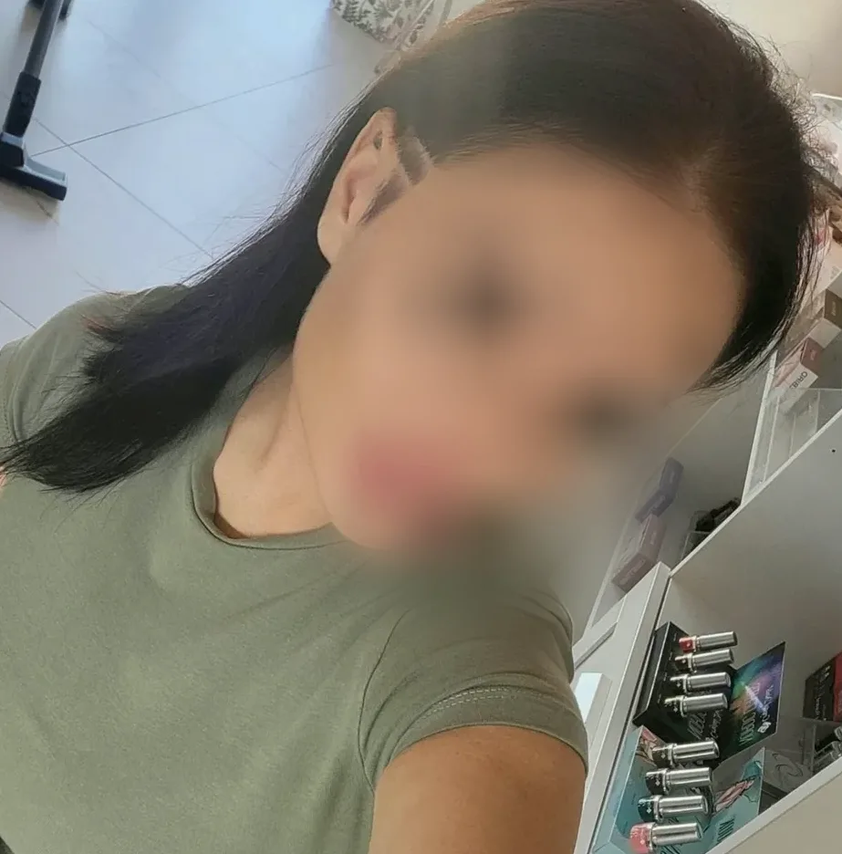 Ana, 29 años