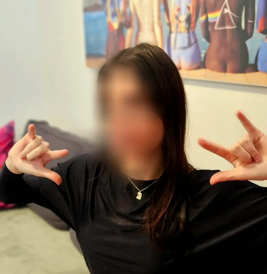 Anaïs, 27 años