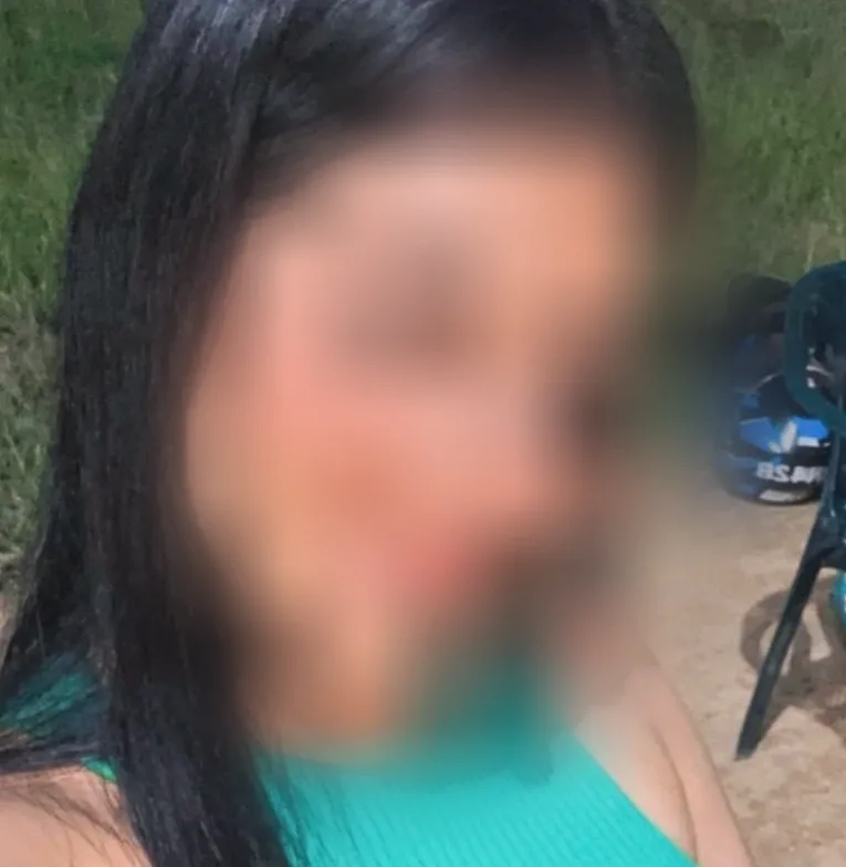 Cristina, 20 años
