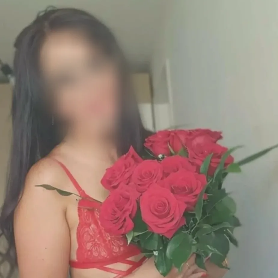 Francisca, 31 años