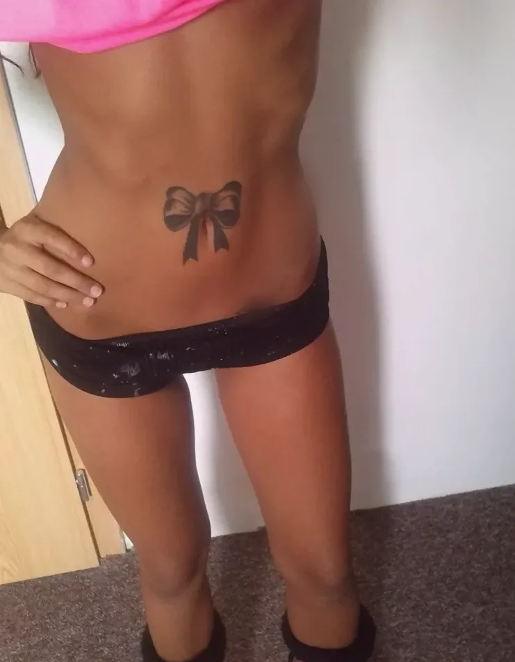 Iratxe, 31 años