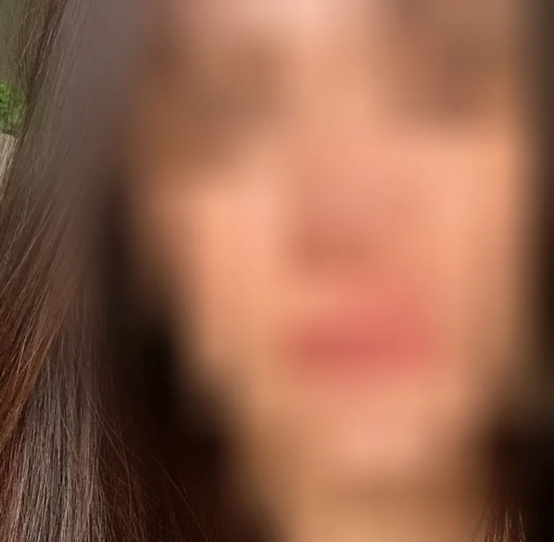 Isabel, 36 años