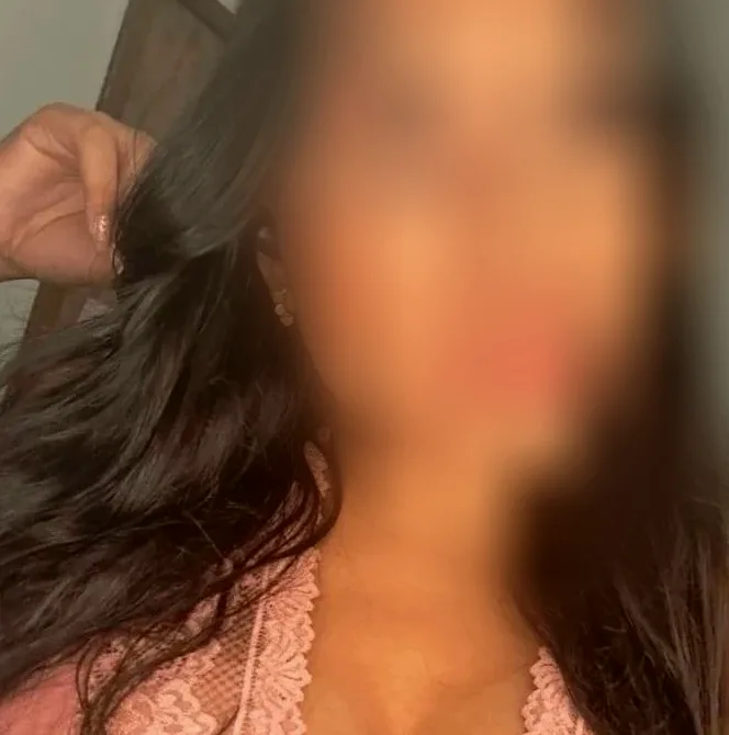 Isabel, 29 años