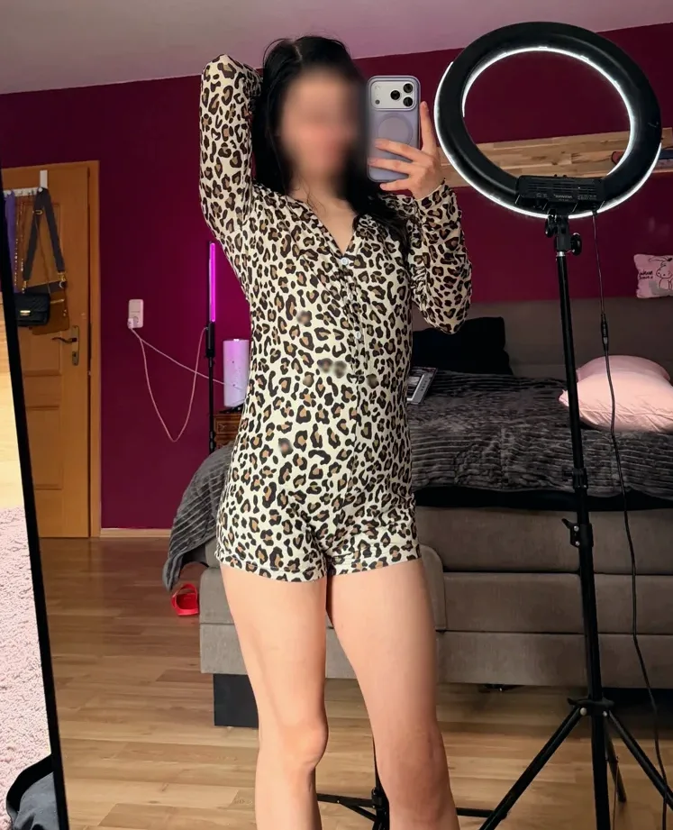 Itziar, 26 años