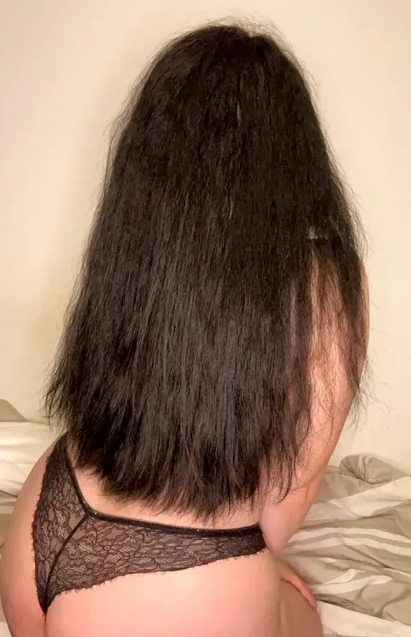 Micaela, 22 años