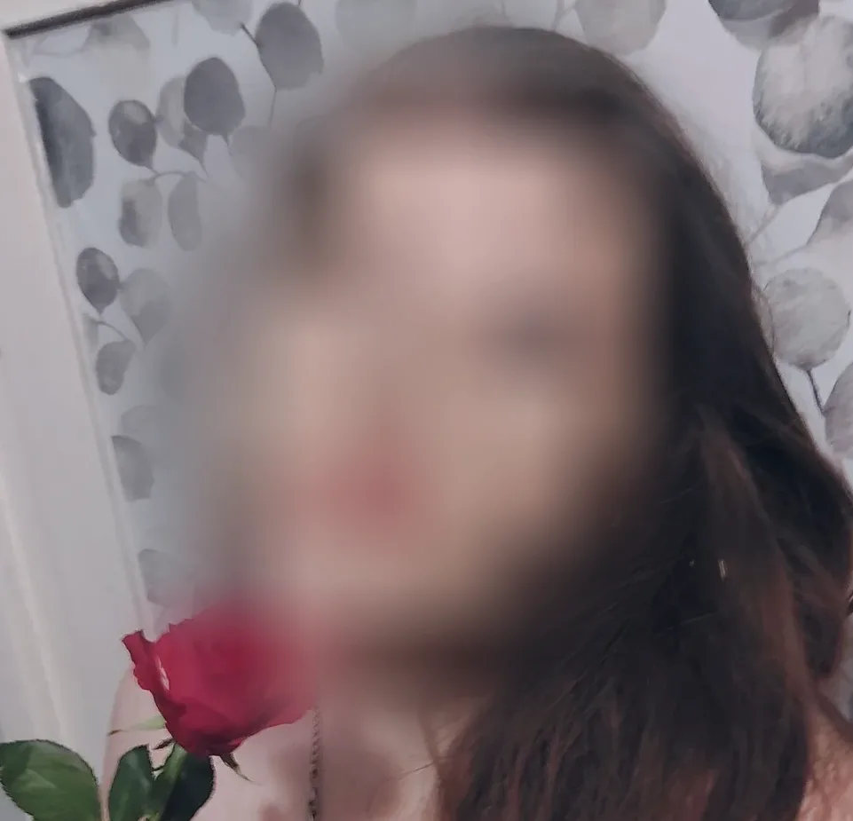 Nadia, 27 años