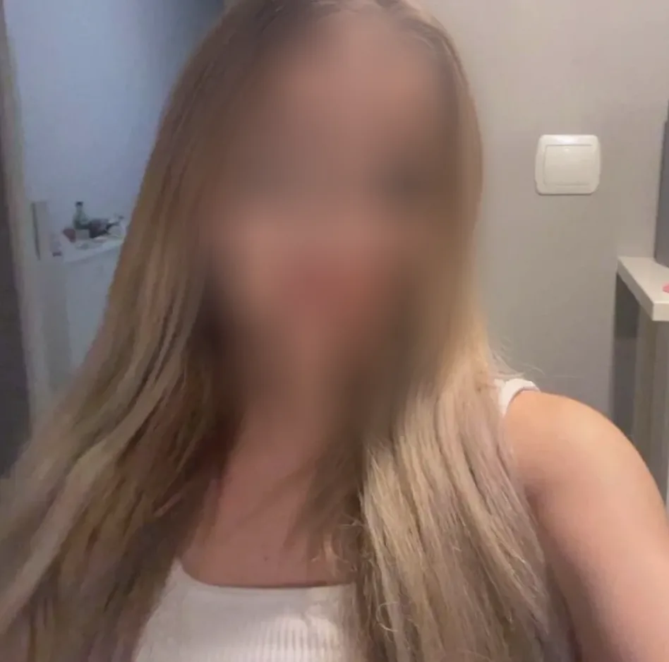 Noelia, 24 años
