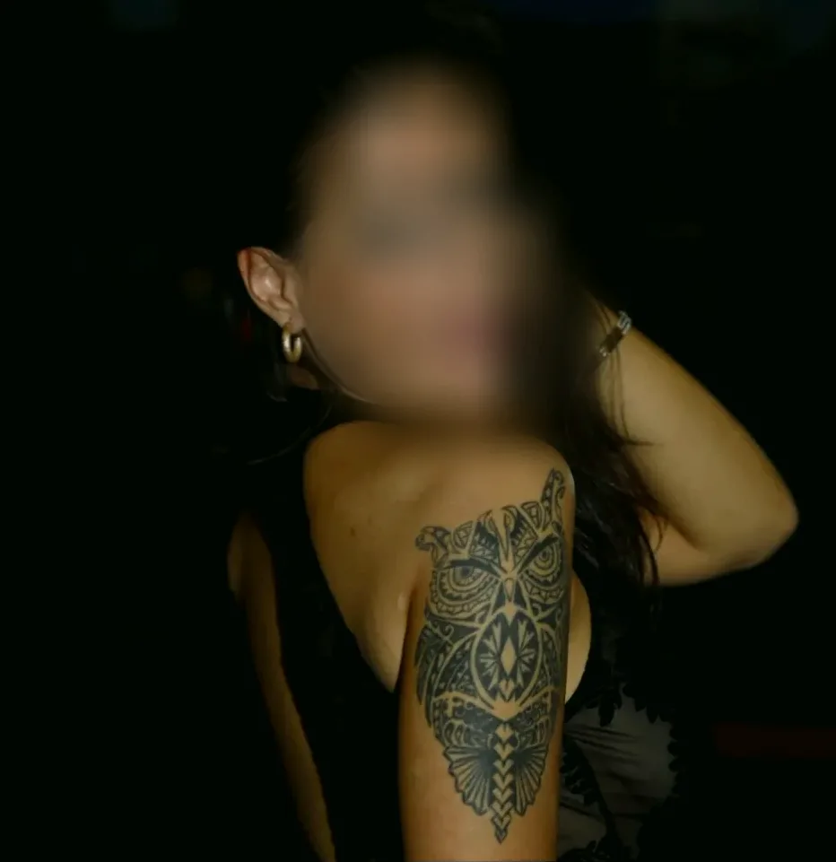 Rocío, 30 años