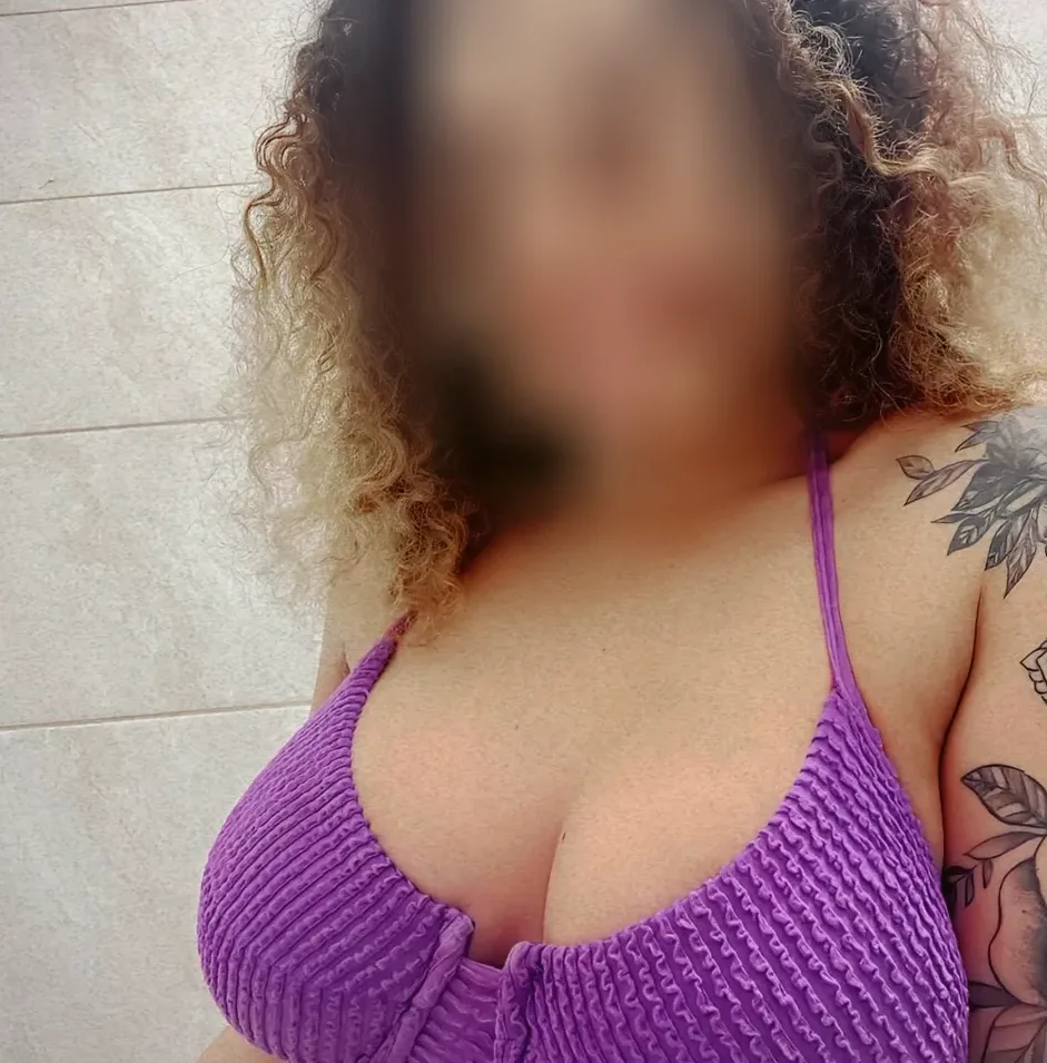 Sonia, 32 años